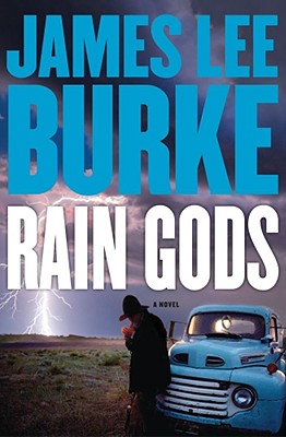 Rain Gods Cover