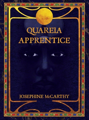 Quareia Apprentice Cover Image