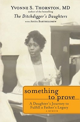 Something to Prove Cover