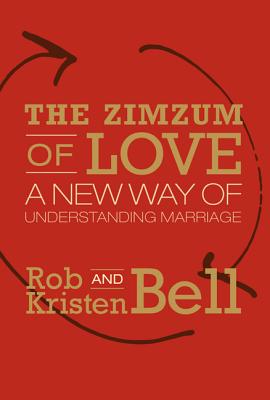 Cover for The Zimzum of Love