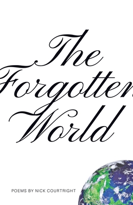 The Forgotten World Cover Image