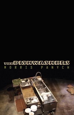 The Dishwashers By Morris Panych Cover Image