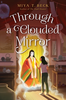 Through a Clouded Mirror Cover Image