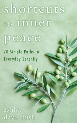 Cover for Shortcuts to Inner Peace