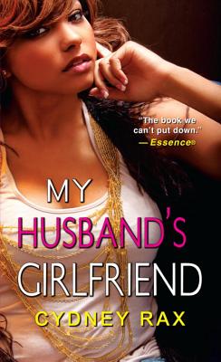 My Husband's Girlfriend Cover Image