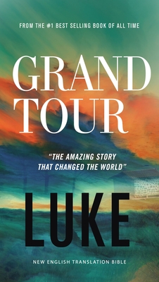 Grand Tour, Vol. 3 (Eternity) Cover Image