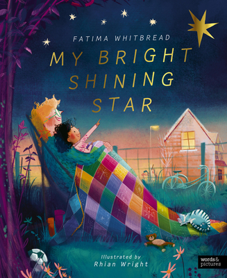My Bright Shining Star Cover Image