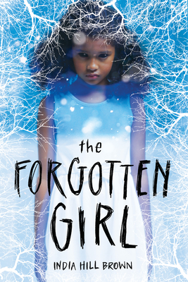 Cover for The Forgotten Girl