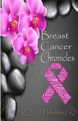 Breast Cancer Chronicles Cover Image
