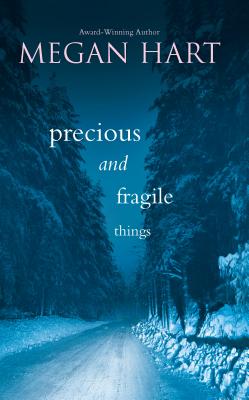 Cover Image for Precious and Fragile Things