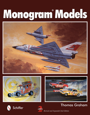 Monogram Models Cover Image