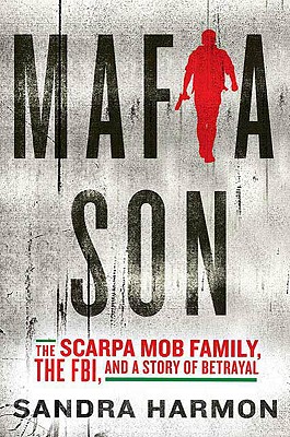 Mafia Son Cover