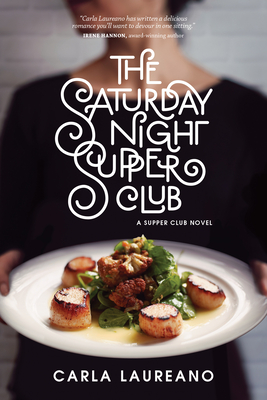 Cover for The Saturday Night Supper Club