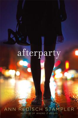 Cover for Afterparty