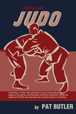Popular Judo Cover Image
