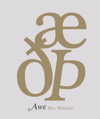 Awe By Mac Wellman Cover Image