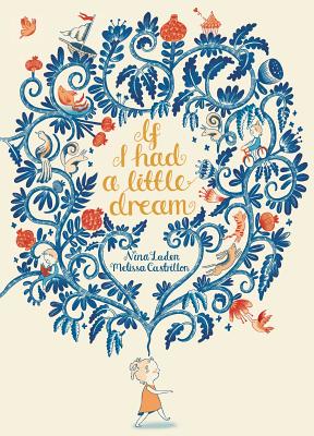 Cover Image for If I Had a Little Dream