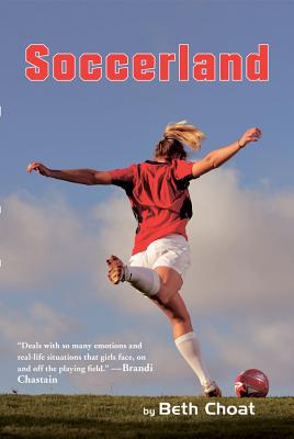 Soccerland Cover