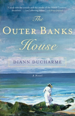 Cover for The Outer Banks House