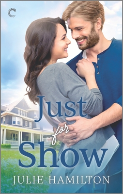 Just for Show Cover Image