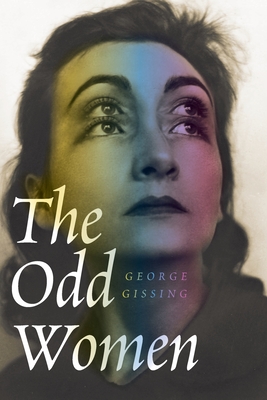 The Odd Women By George Gissing Cover Image