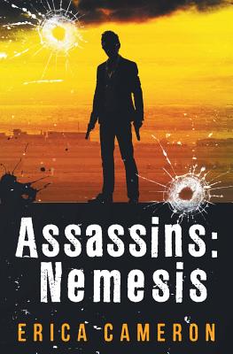 Cover for Assassins