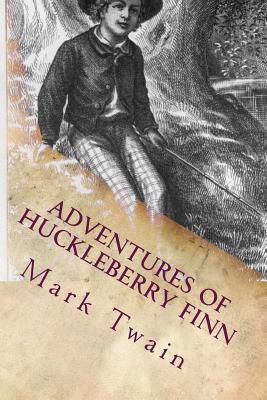Adventures of Huckleberry Finn