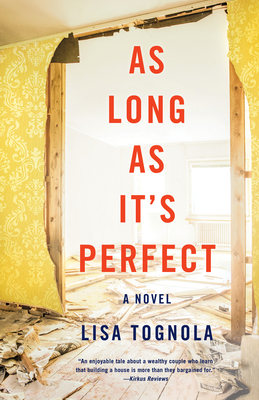 Cover for As Long as It's Perfect