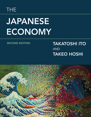 The Japanese Economy, second edition | mitpressbookstore