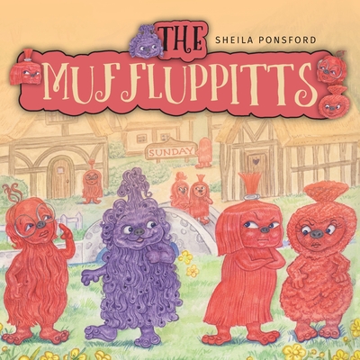 The Muffluppitts Cover Image
