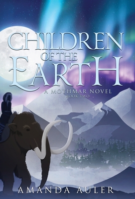 Children of the Earth: A Mothmar Novel Cover Image