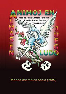 Animoj en ludo - Almas en juego (Mas-Libroj #123) Cover Image