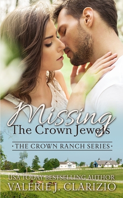 Cover for Missing the Crown Jewels (A Chandler County Novel)