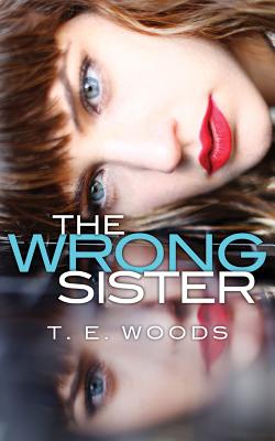 The Wrong Sister Cover Image