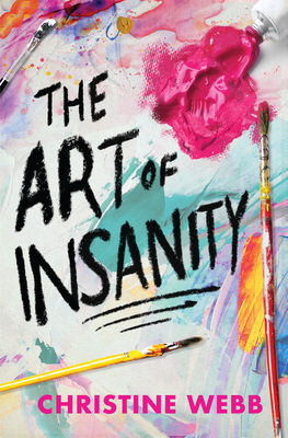 The Art of Insanity cover