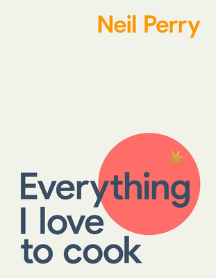 Everything I Love to Cook Cover Image