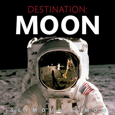 Destination: Moon Cover Image