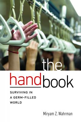The Handbook: SURVIVING IN A GERMAN FILLED WORLD