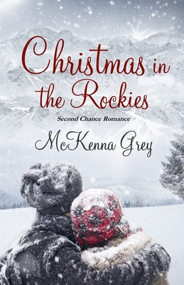 Cover for Christmas in the Rockies