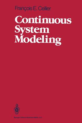 Continuous System Modeling Cover Image