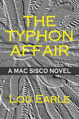The Typhon Affair: A Mac Sisco Novel Cover Image