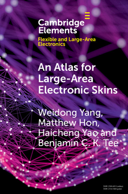 An Atlas for Large-Area Electronic Skins Cover Image
