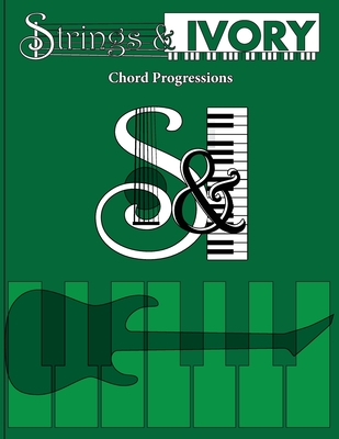 Strings and Ivory: Chord Progressions Cover Image