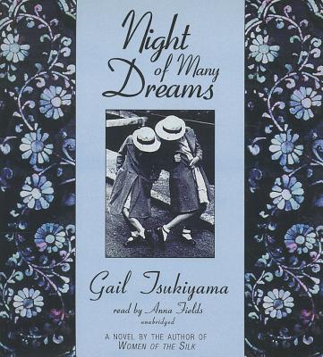 Night of Many Dreams Cover Image