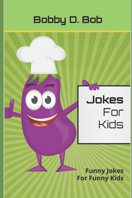 Jokes For Kids: Funny Jokes For Funny Kids (Paperback) | Hooked