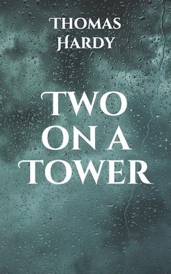 Cover for Two on a Tower