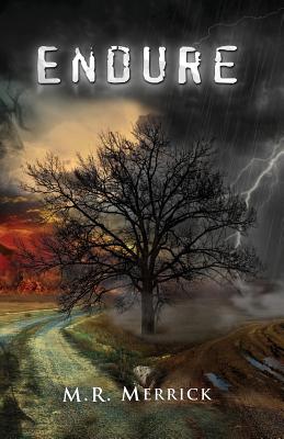 Endure (Protector of the Small #4)