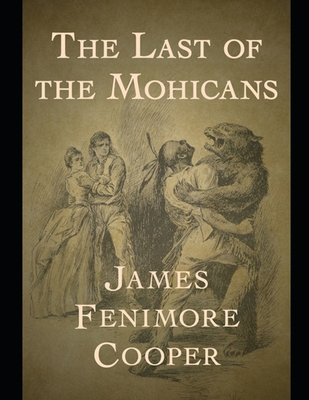 The Last of the Mohicans