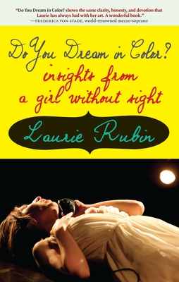 Do You Dream in Color?: Insights from a Girl Without Sight Cover Image