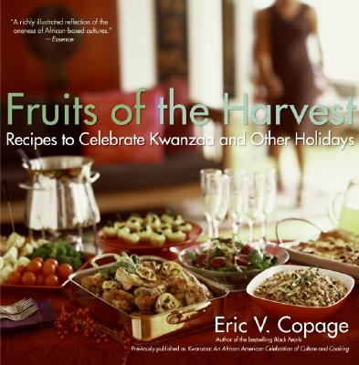 Fruits of the Harvest Cover